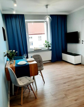 Apartament Kilińskiego